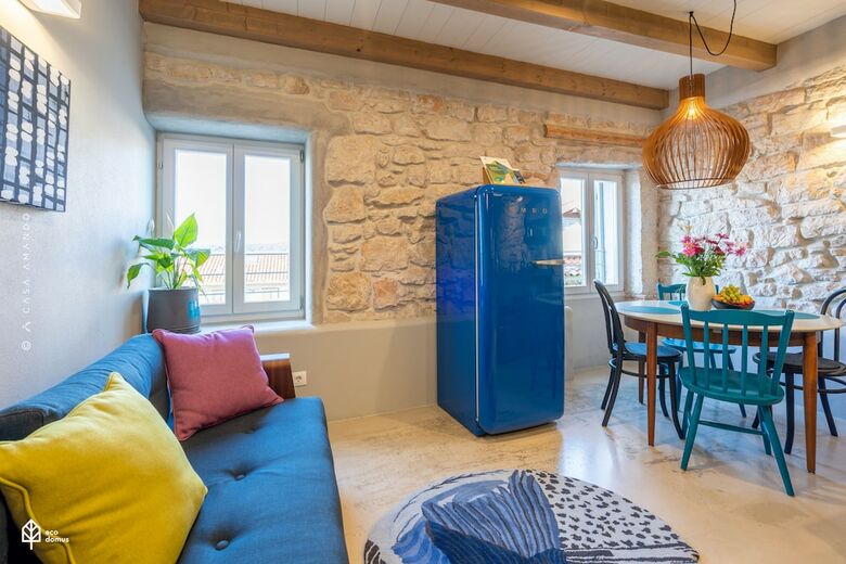Hotel Casa Amando Boutique Guesthouse
