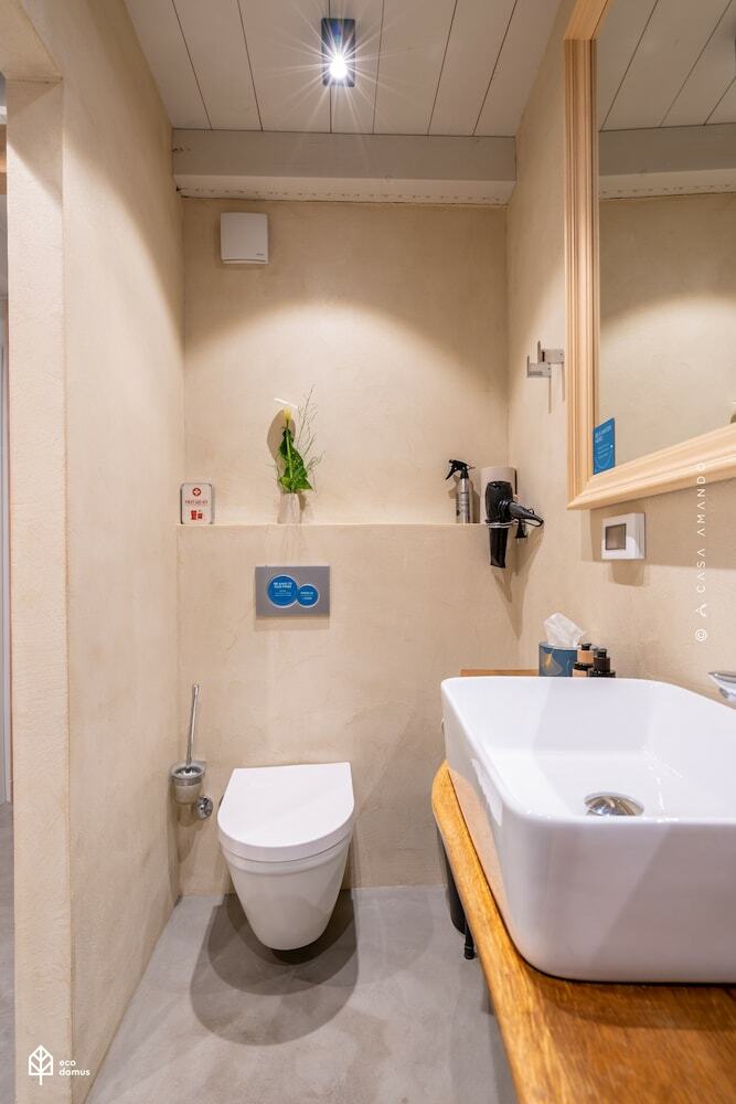 Hotel Casa Amando Boutique Guesthouse
