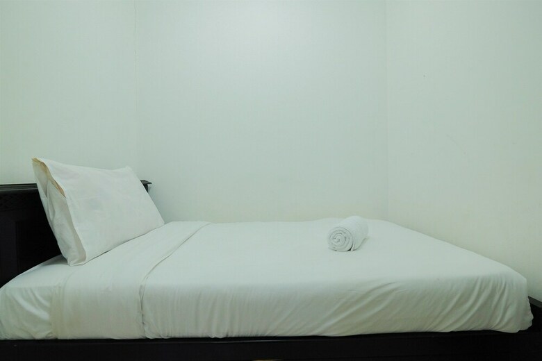 Homey 2br At Casablanca Mansion Apartment