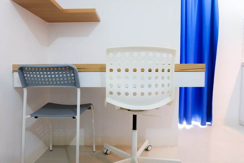 Comfy Studio Bassura City Apartment
