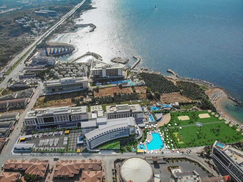 Hotel Lonicera Premium - All Inclusive