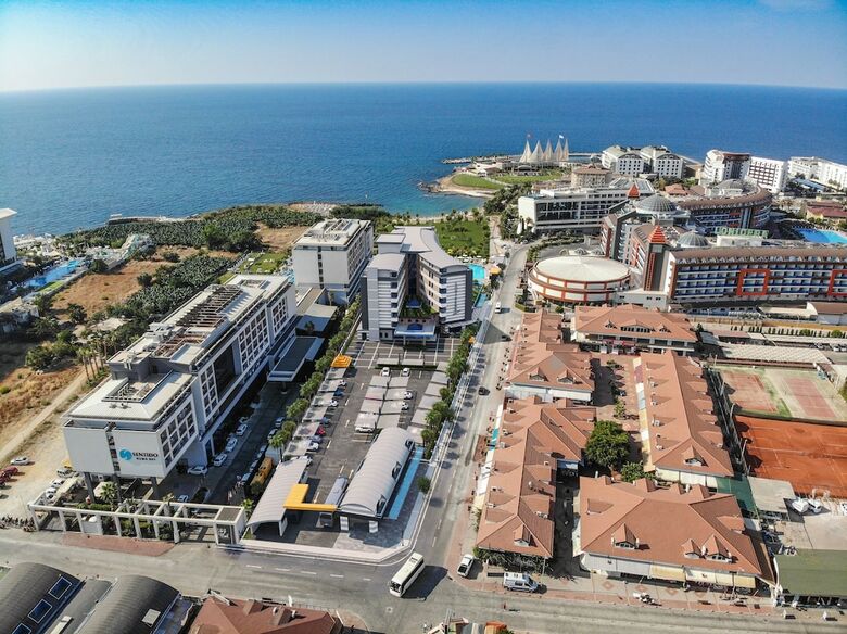 Hotel Lonicera Premium - All Inclusive