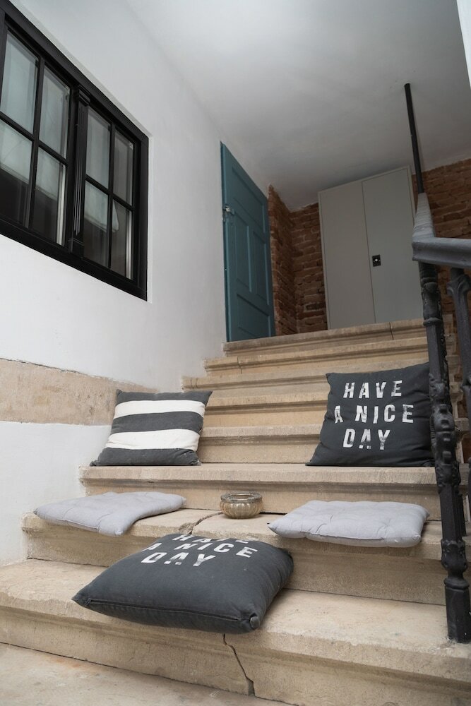 Aparthotel K�te Haus