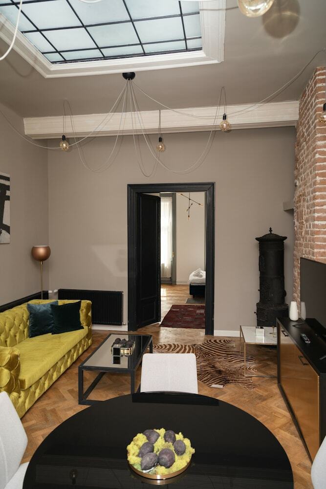 Aparthotel K�te Haus