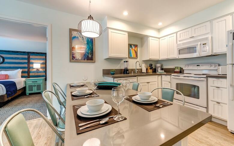 Hotel Worldmark San Diego - Mission Valley