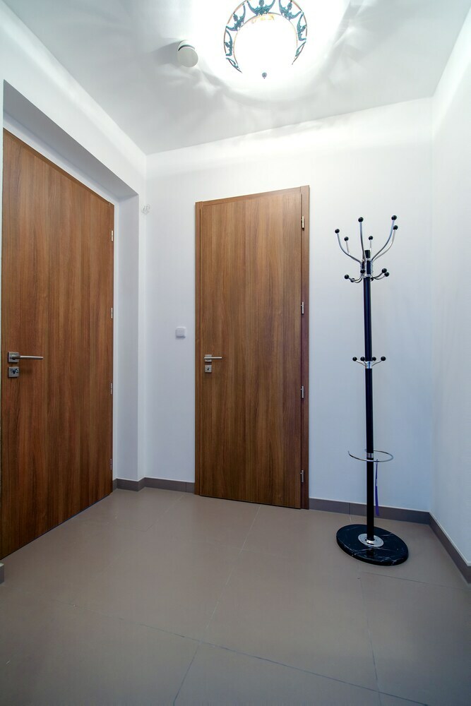 Apartamentos Residence Dobrovskeho 30