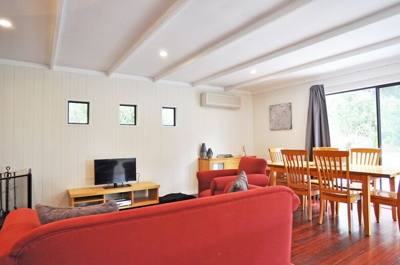 Gumnut Cottage - Free Wifi & Foxtel