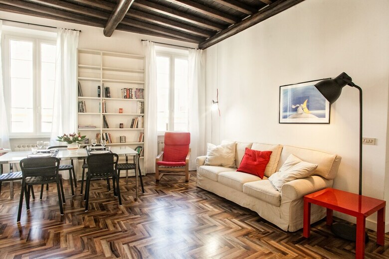 Apartamento Casa Isabella Al Colosseo