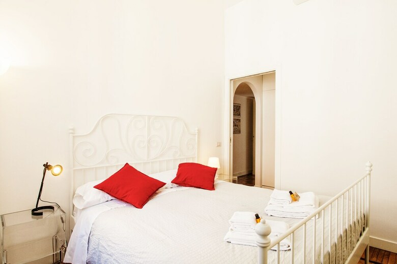 Apartamento Casa Isabella Al Colosseo