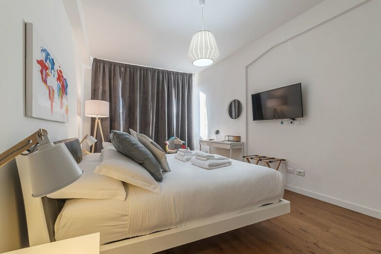 San Pietro Lovely Apartment