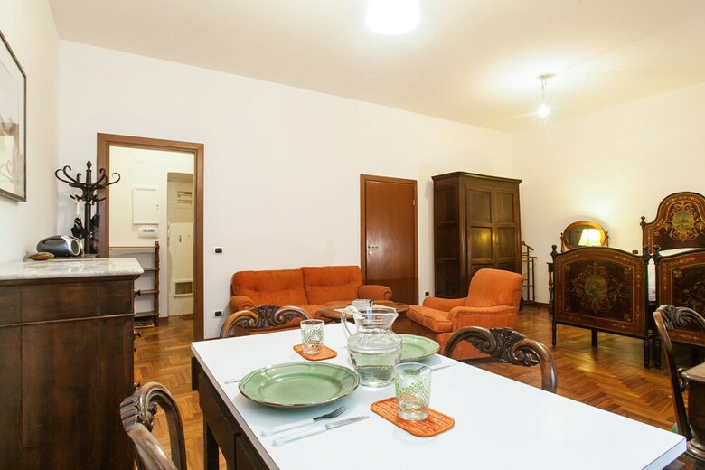 Apartamento Casa Di Fenizio