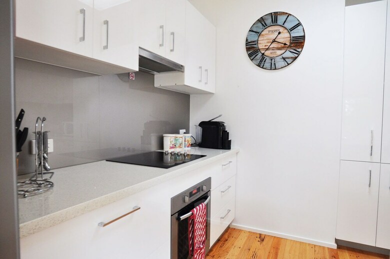 Apartamentos Waves On Florida - Surf Side