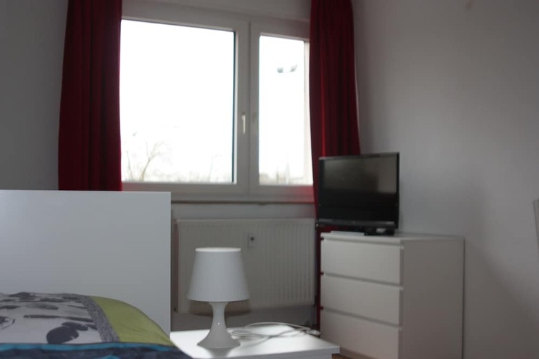 Zimmer Im Pott Schalke