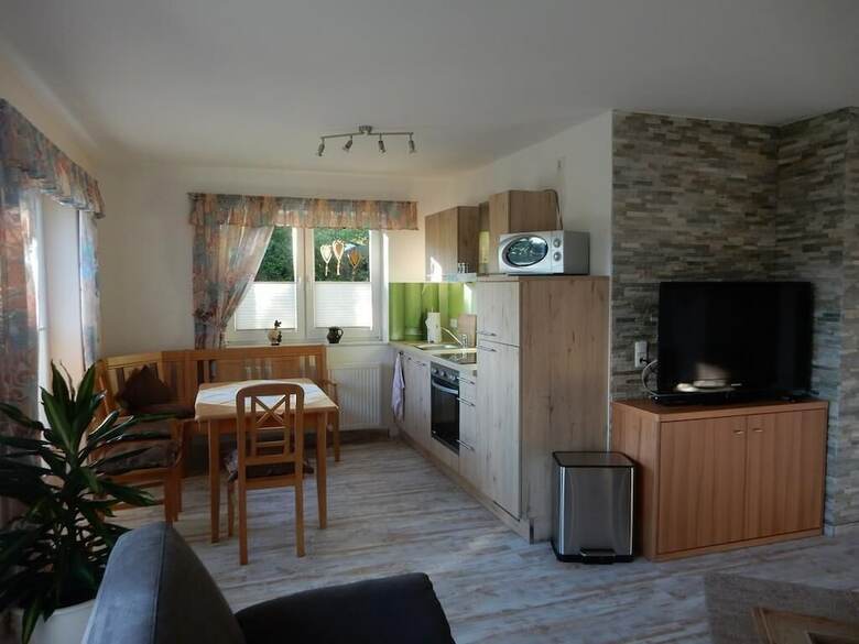 Apartamentos Ferienwohnungen Panoramablick