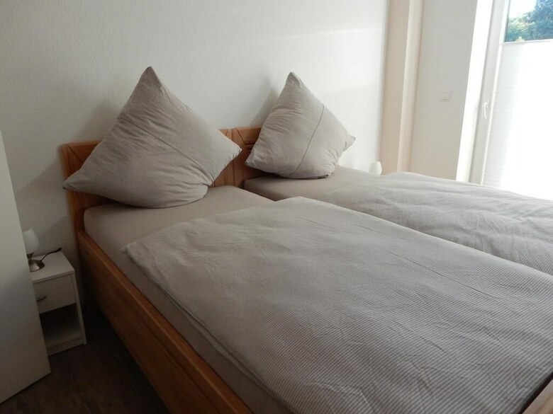 Apartamentos Ferienwohnungen Panoramablick