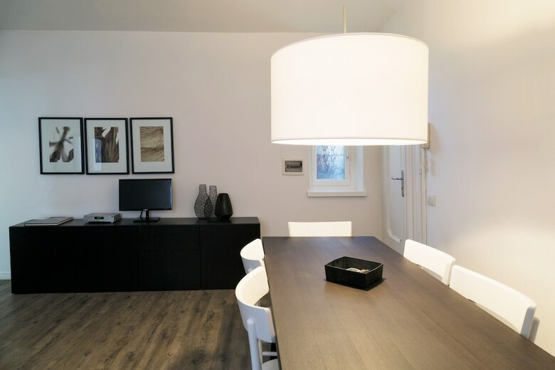 Apartamento Nen� - Accommodation La Scalinata