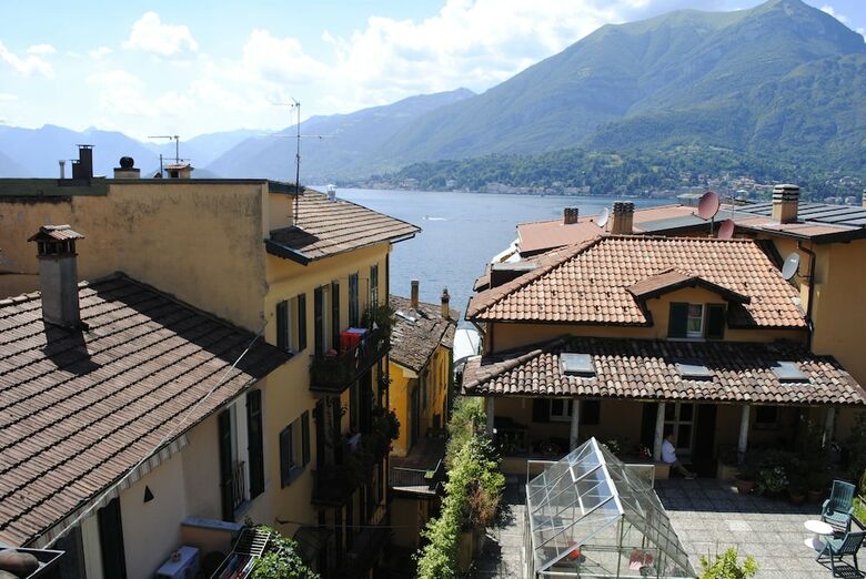 Apartamento Nen� - Accommodation La Scalinata