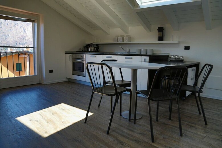 Apartamento Nen� - Accommodation La Scalinata