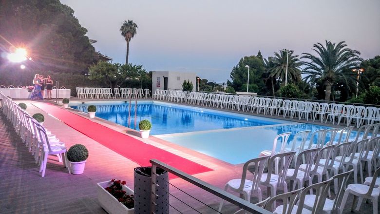 Hotel Kalma Jard�n de Bellver