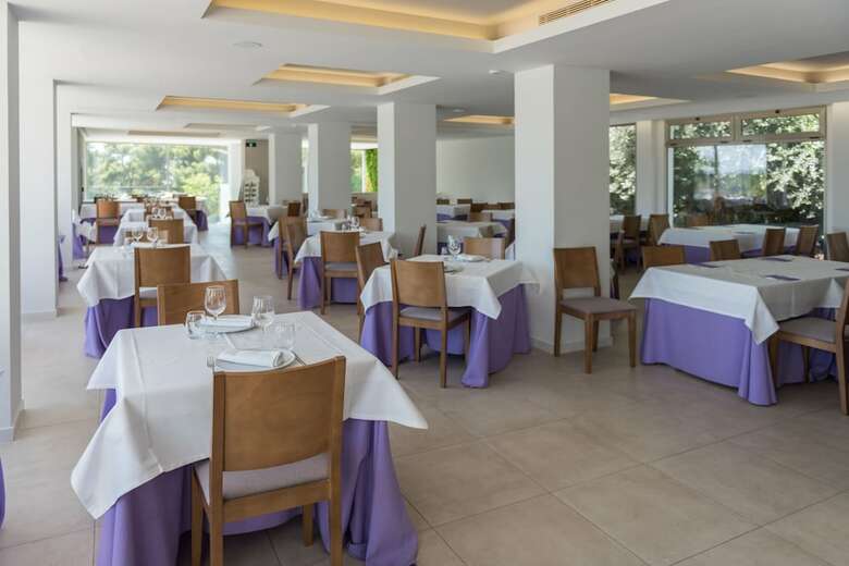 Hotel Kalma Jard�n de Bellver