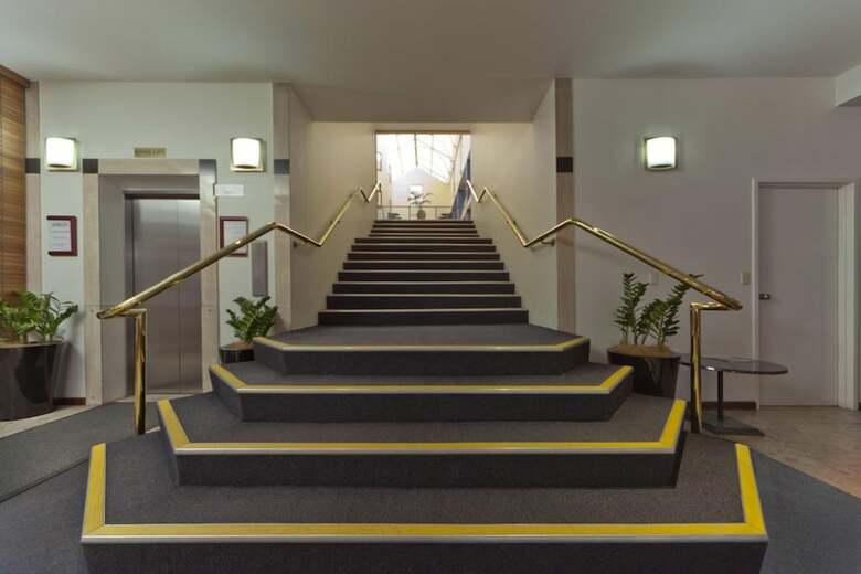 Hotel Madison Capital Executive Apartments