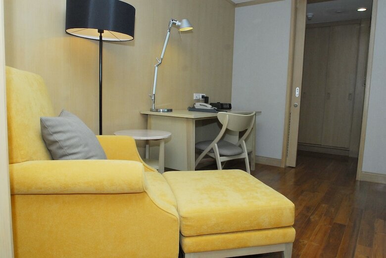 Aparthotel Amari Residences Bangkok