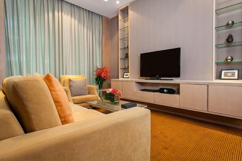 Aparthotel Amari Residences Bangkok