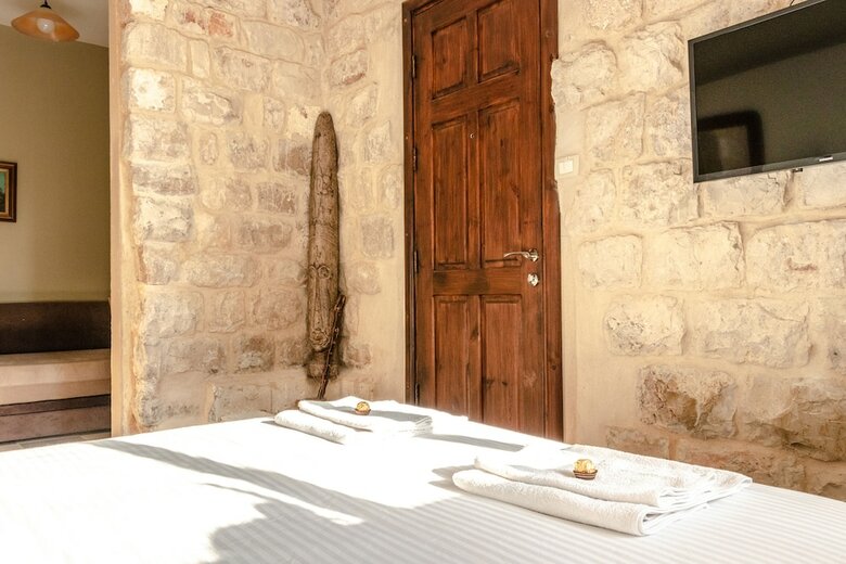 Asfour Boutique Hotel
