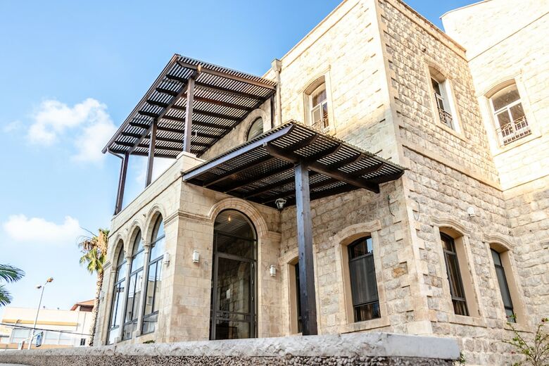 Asfour Boutique Hotel
