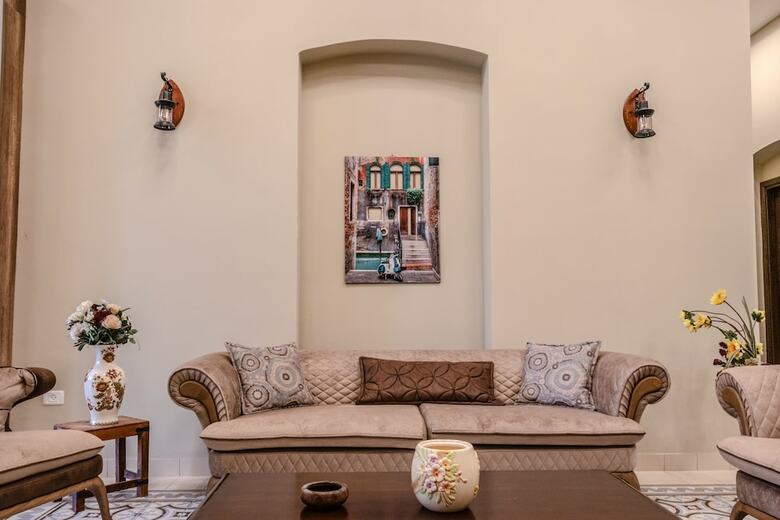 Asfour Boutique Hotel