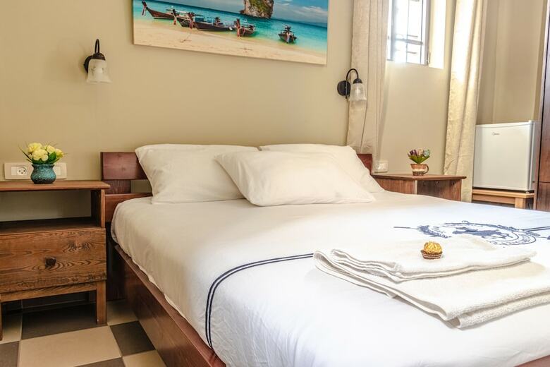 Asfour Boutique Hotel