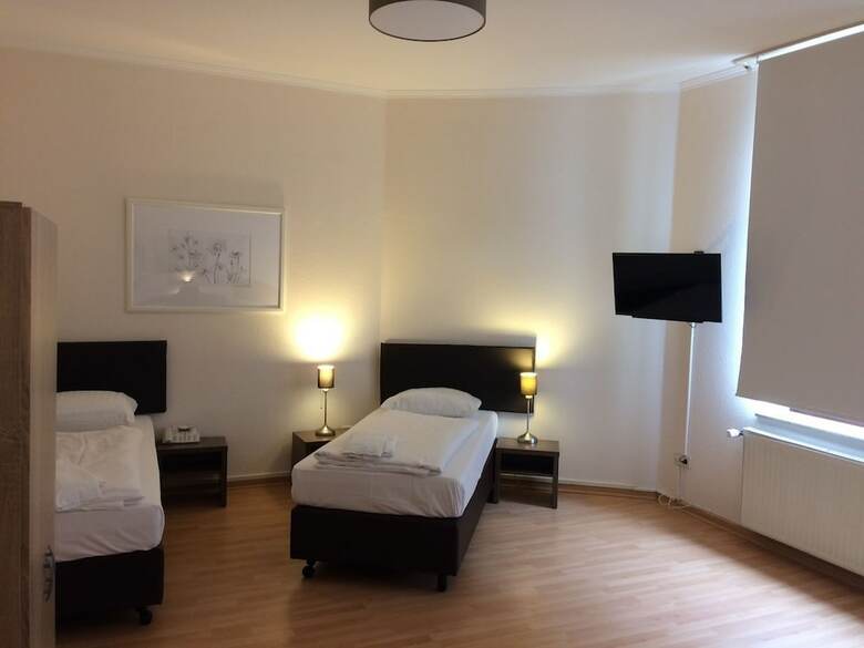 Signature Hotel Hansahof Bremen
