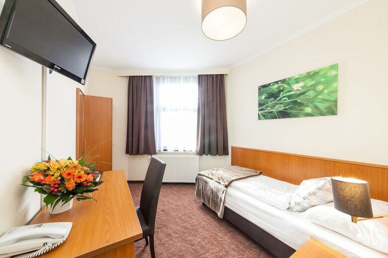 Signature Hotel Hansahof Bremen
