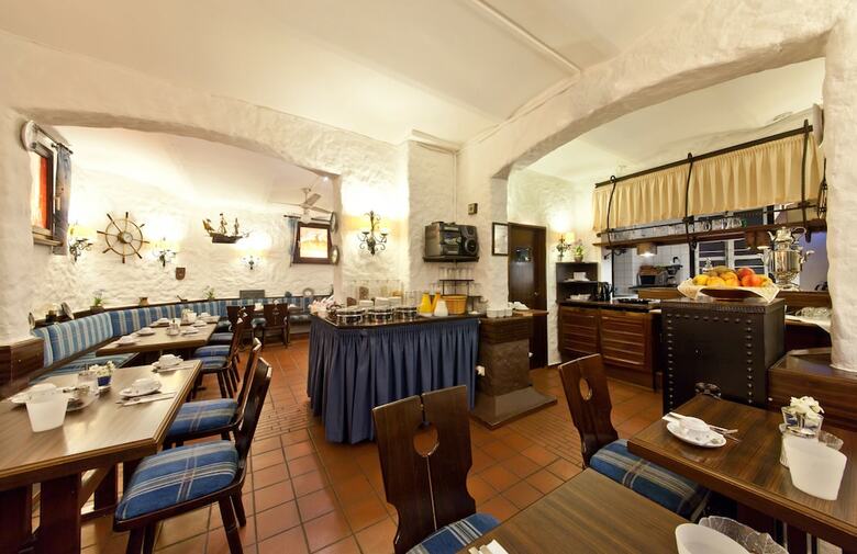 Signature Hotel Hansahof Bremen