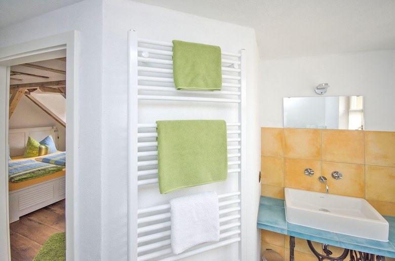 Hotel Pension Und Ferienwohnung Onkel Ernst