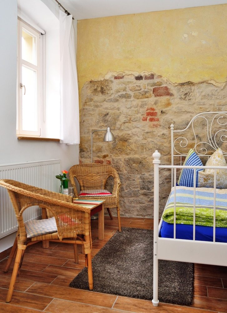 Hotel Pension Und Ferienwohnung Onkel Ernst
