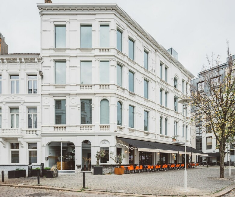 Hotel Pilar