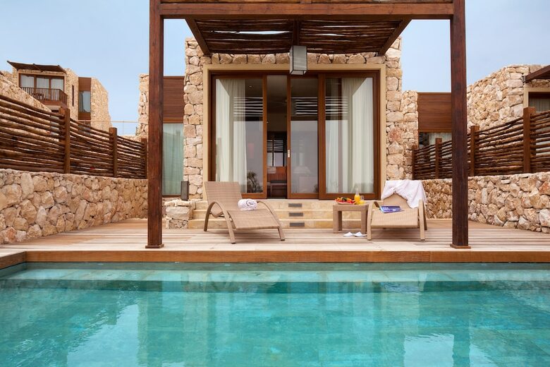 Beresheet Hotel