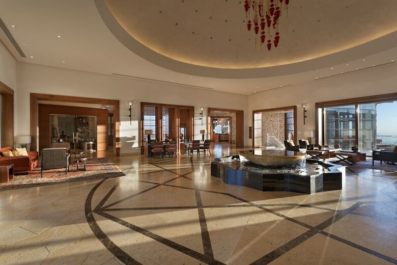 Beresheet Hotel