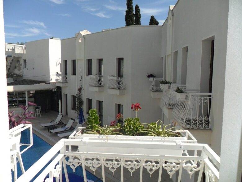 Asmin Hotel Bodrum