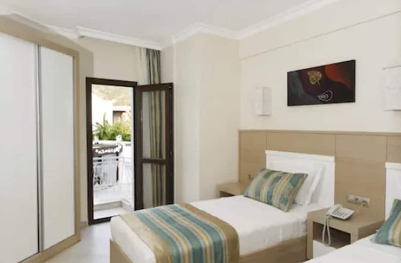 Asmin Hotel Bodrum
