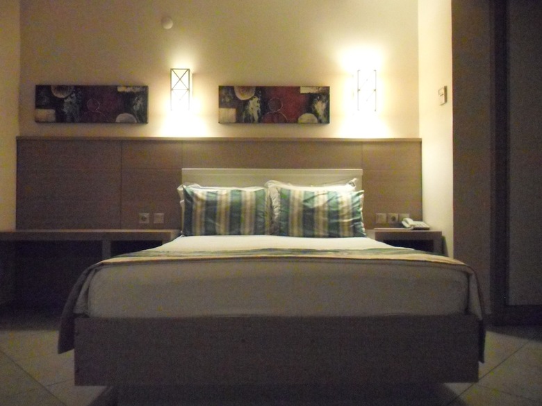 Asmin Hotel Bodrum