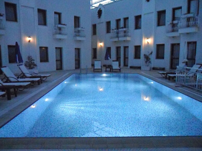 Asmin Hotel Bodrum
