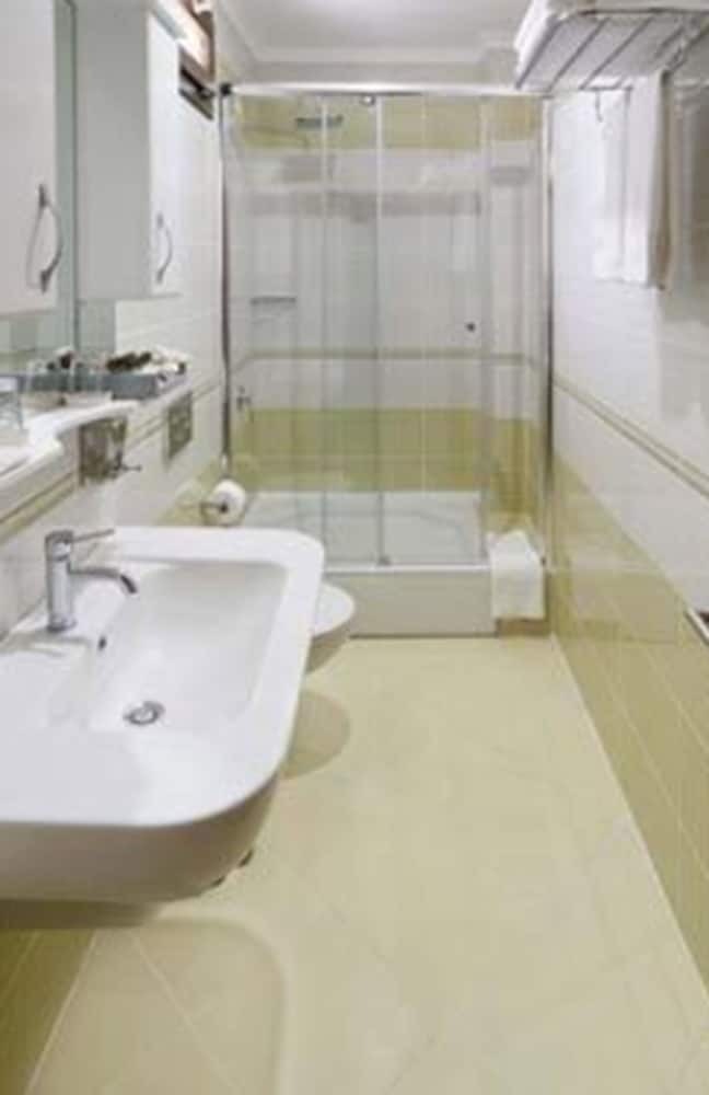 Asmin Hotel Bodrum