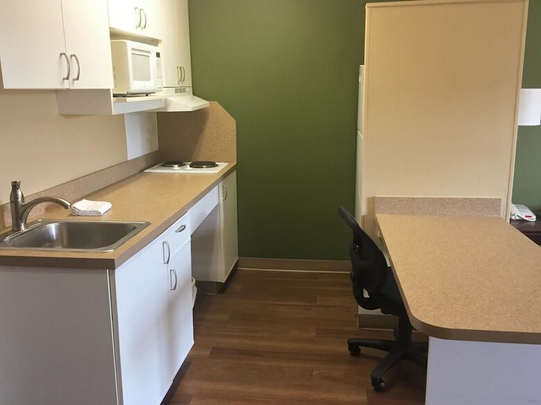 Hotel Extended Stay America - Syracuse - Dewitt