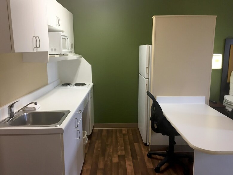 Hotel Extended Stay America - Syracuse - Dewitt
