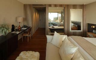 Hotel Fasano Punta Del Este
