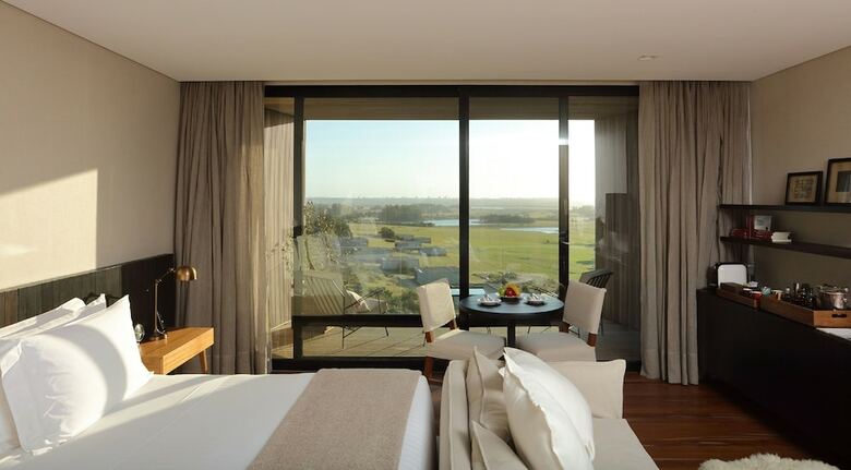 Hotel Fasano Punta Del Este
