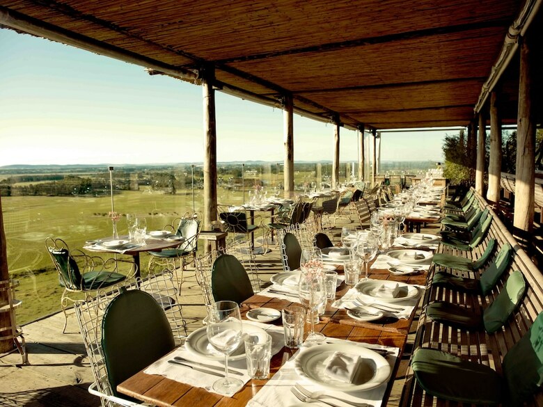 Hotel Fasano Punta Del Este