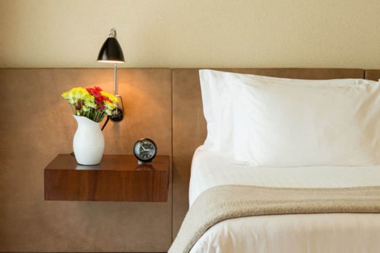 Hotel Fasano Punta Del Este